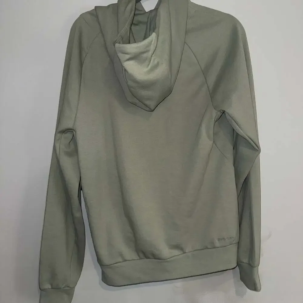 Nike Men's Primary Dri-FIT UV Pullover‎ Versatile Hoodie-Small